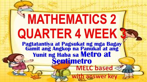 400 sentimetro ilang metro answer|MATH 2 Q4 W3 PAGTATANTIYA AT PAGSUSUKAT .
